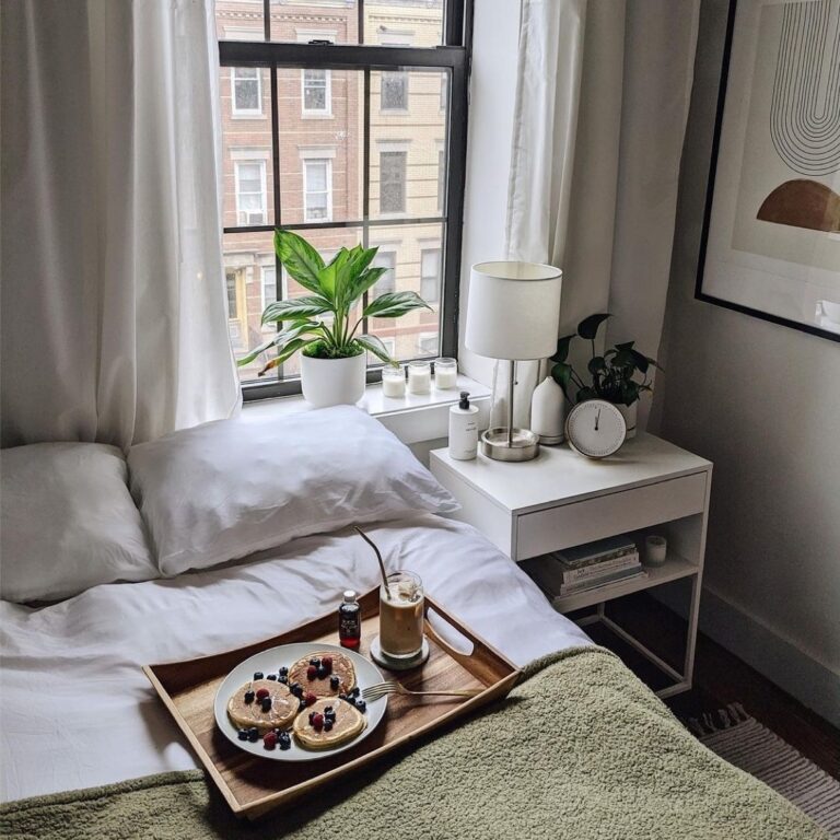 My Honest Leon and George Review: Buying Houseplants Online With Confidence