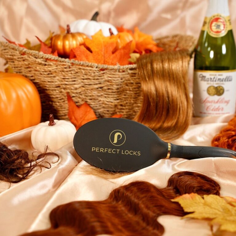 Perfect Locks Review: My Honest Opinion on These Luxury Hair Extensions