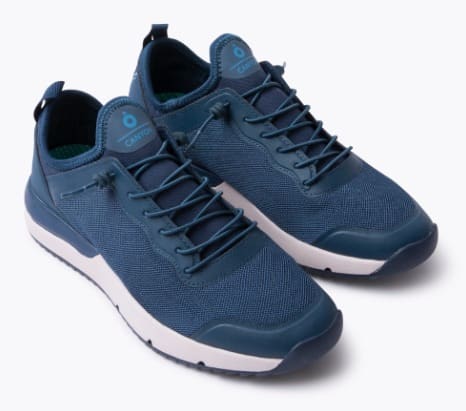 Tropicfeel Shoes Review: The Ultimate Travel Sneaker?