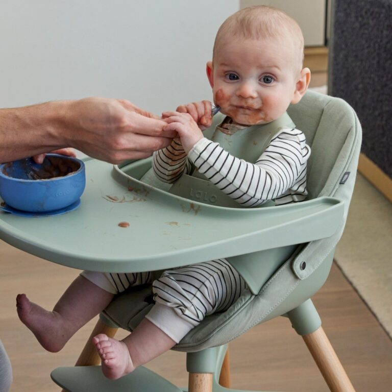 Lalo Review: The Baby Brand That Has It All (Except the Kitchen Sink)
