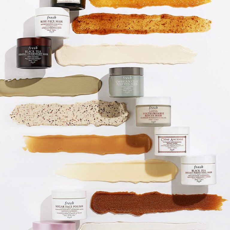Fresh Beauty Review: Luxury Skincare with Natural Ingredients