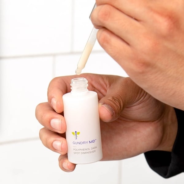 Gundry MD Polyphenol Dark Spot Diminisher Review: Does It Really Work?