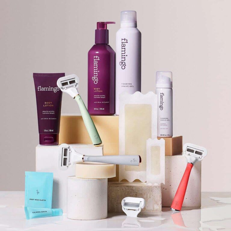 Flamingo Razors Review: Is This Women&lsquo;s Shaving Brand a Cut Above the Rest?