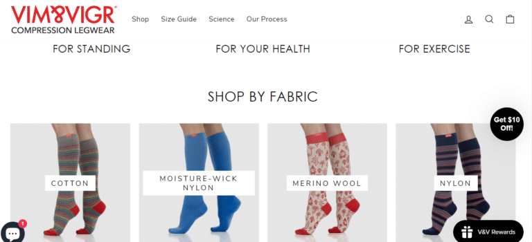 Vim Vigr Compression Socks Review: The Best Socks You&lsquo;ll Ever Wear