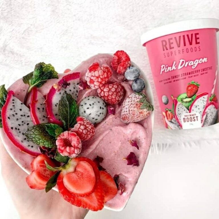 My Honest Revive Superfoods Review: Are These Smoothies Worth the Hype?