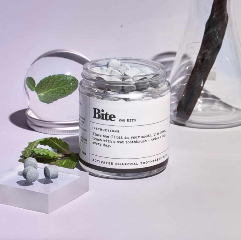 Why I&lsquo;m Obsessed with Bite Toothpaste Bits: An Eco-Friendly Game-Changer