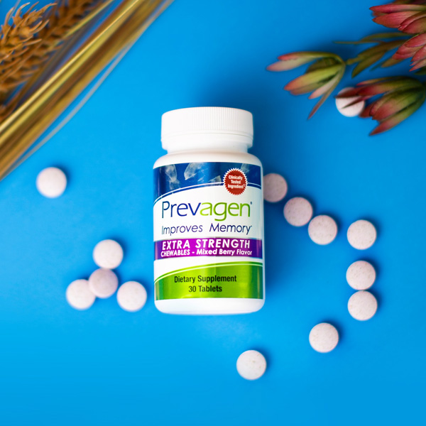 Prevagen Review: Can a Jellyfish Protein Boost Your Memory and Brain Health?
