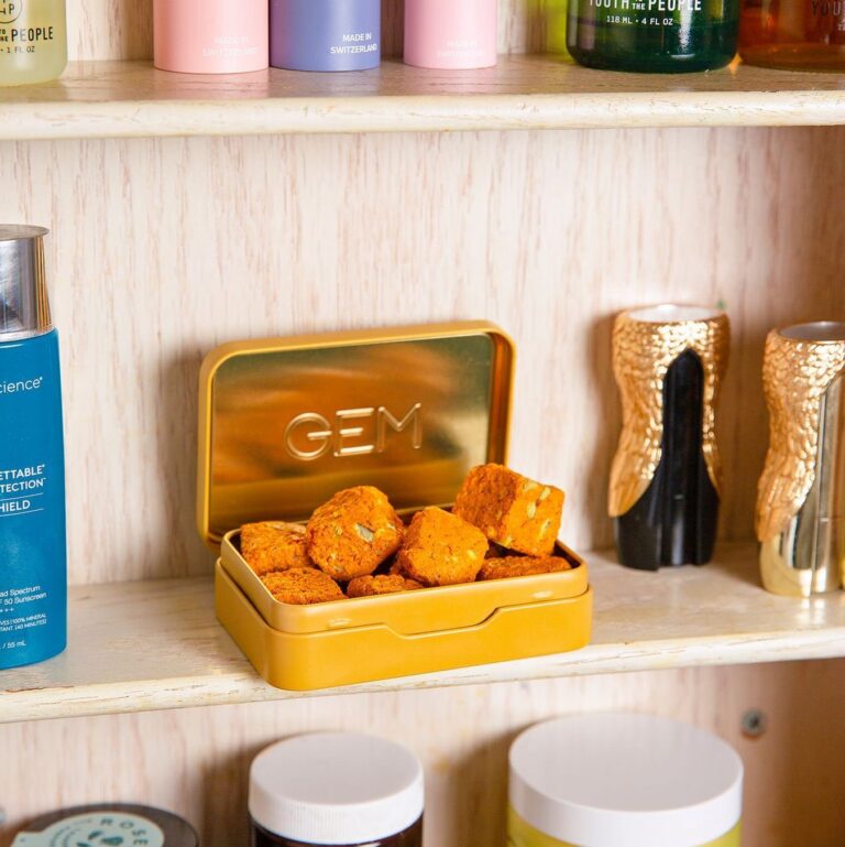 GEM Review: The Future of Wellness in Sustainable, Delicious Bites