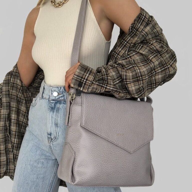 Matt and Nat Review: Stylish, Sustainable Vegan Bags and Accessories