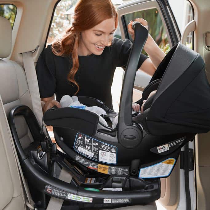 Graco Baby Gear Review: Why This Brand Has Been My Go-To