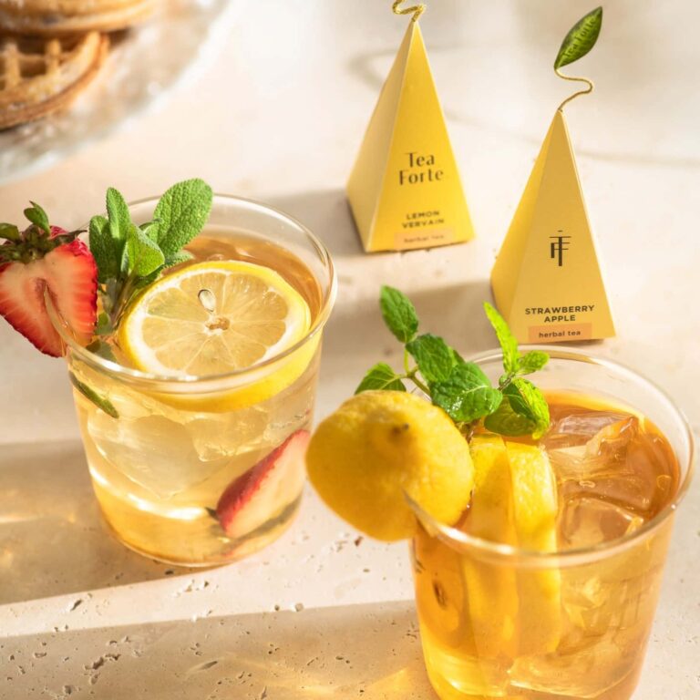 Tea Forte Review: A Luxury Tea Brand Worth the Hype?