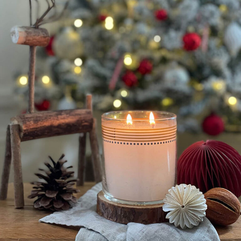PartyLite Review: Illuminating Homes Across the Globe Since 1909