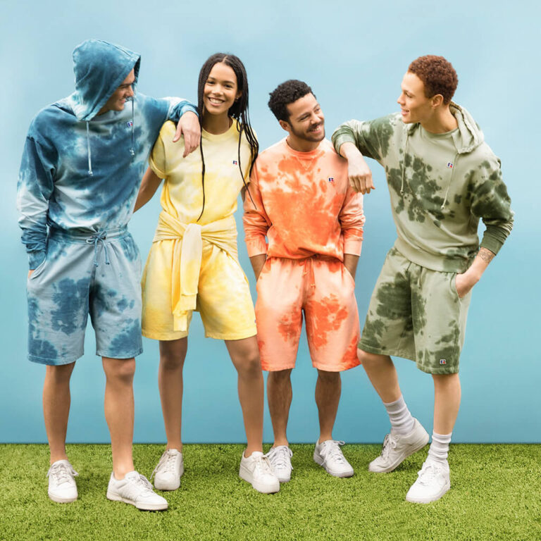 Russell Athletic Review: Are They Still the King of Sweats?