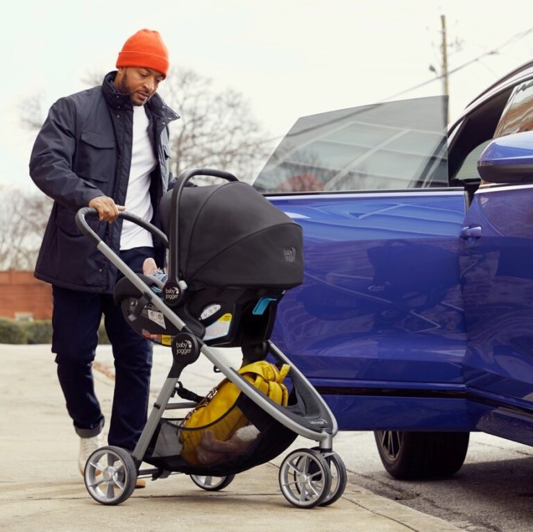 Baby Jogger Stroller Review: Are These Popular Strollers Worth the Hype?