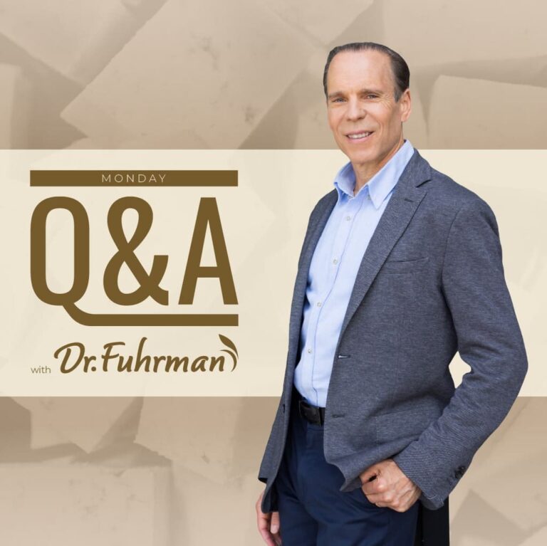 Dr. Fuhrman Review: A Comprehensive Guide to the Nutritarian Diet Program