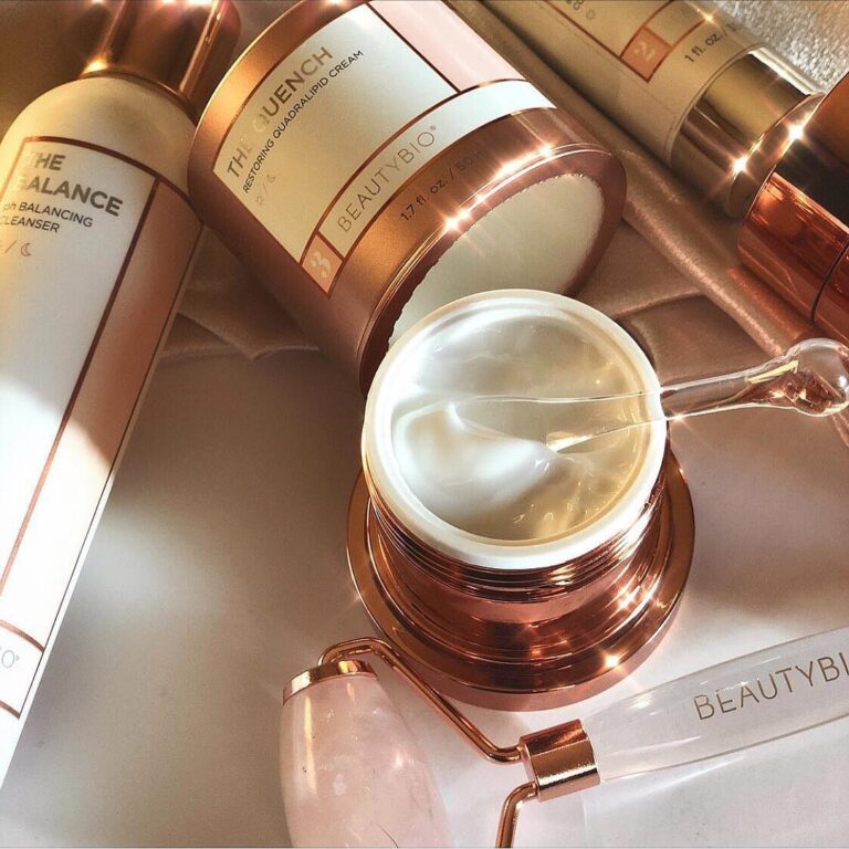 BeautyBio Review: Why This Innovative Beauty Brand Lives Up to the Hype