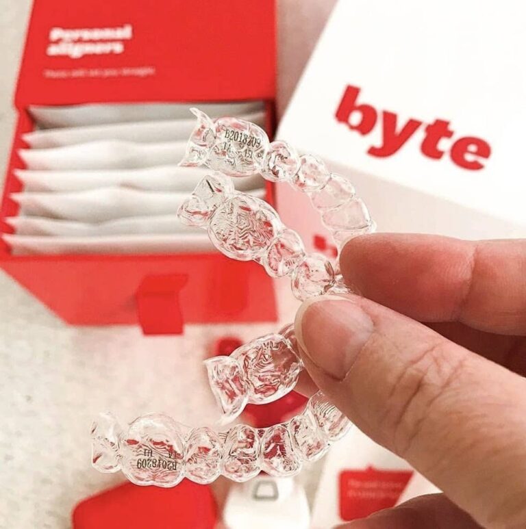 Byte Aligners Review: My Honest Experience Straightening Teeth From Home