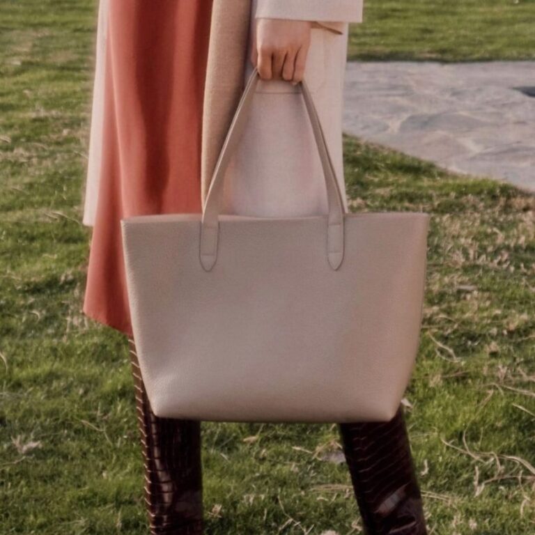 Cuyana Bags Review: My Honest Thoughts on the Sustainable Luxury Brand Everyone&lsquo;s Talking About