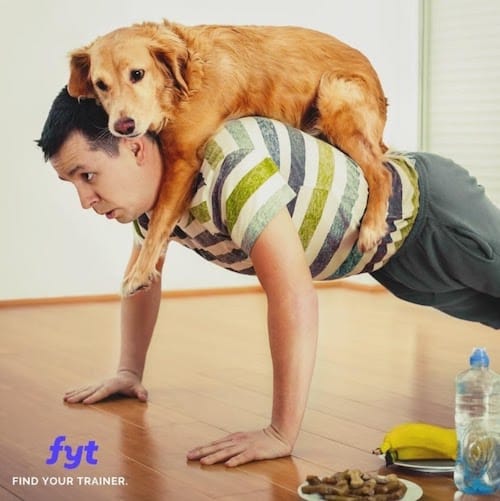 Find Your Trainer Review: My Honest Experience & Top Tips