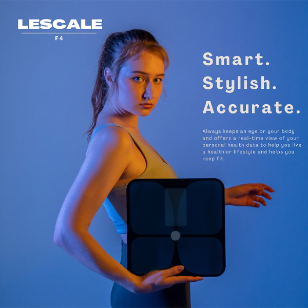 Lepulse Smart Scale Review: A Comprehensive Look at Your Body Composition