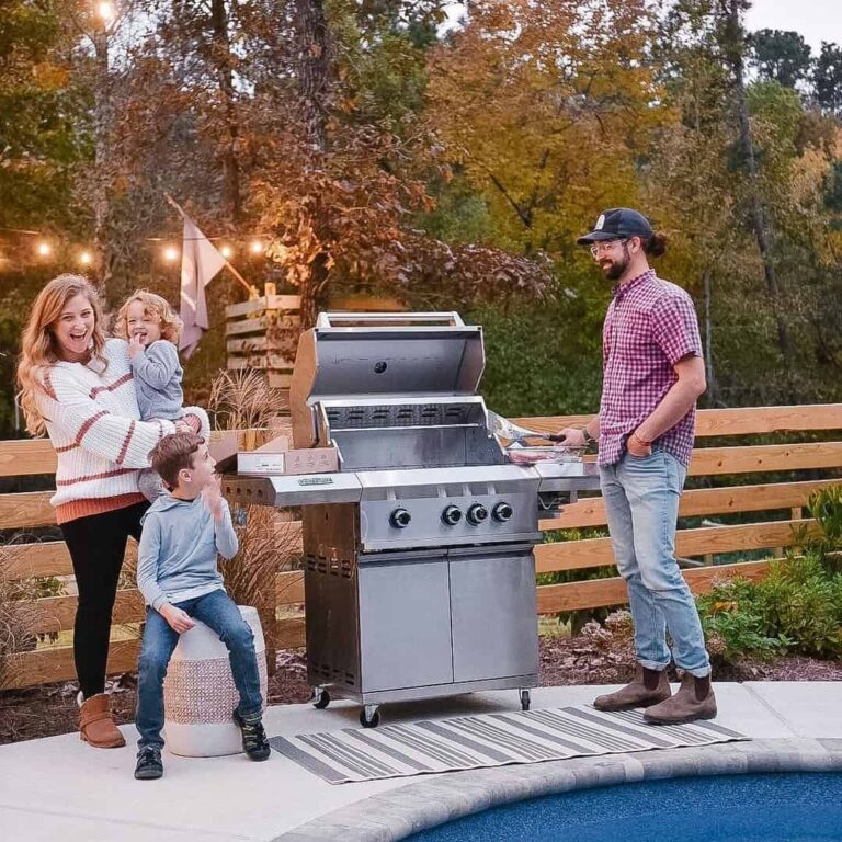 BBQ Guys Review: Your One-Stop Shop for Better Backyard Grilling