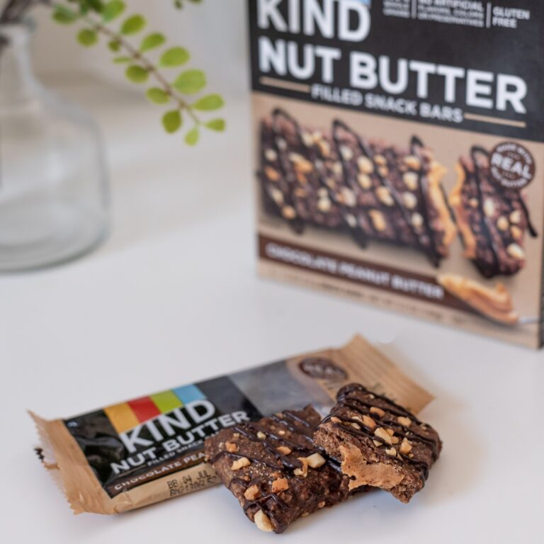 KIND Snacks Review: My Honest Take on the Wholesome Snack Brand