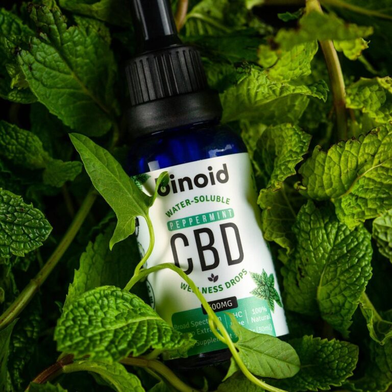 Binoid CBD Review: My Honest Take on This Buzz-Worthy Brand