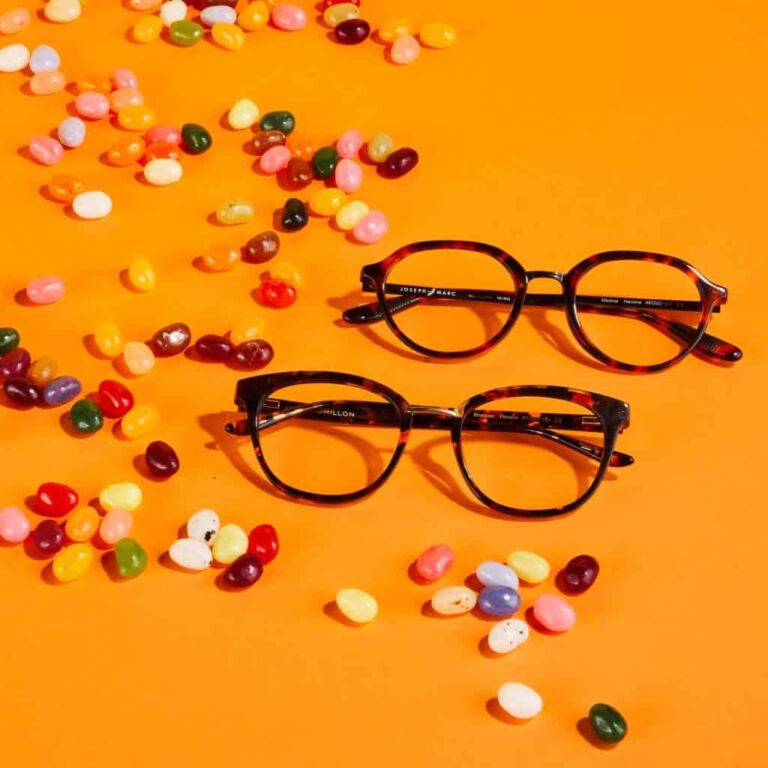 Clearly Eyewear Review: My Honest Take on Ordering Glasses & Contacts Online