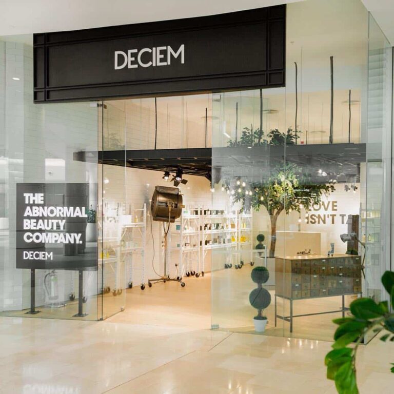 Deciem Review: The Abnormal Beauty Company
