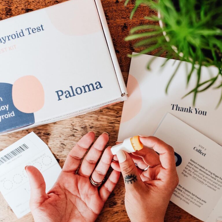 Paloma Health Review: The Future of Hypothyroidism Treatment is Here