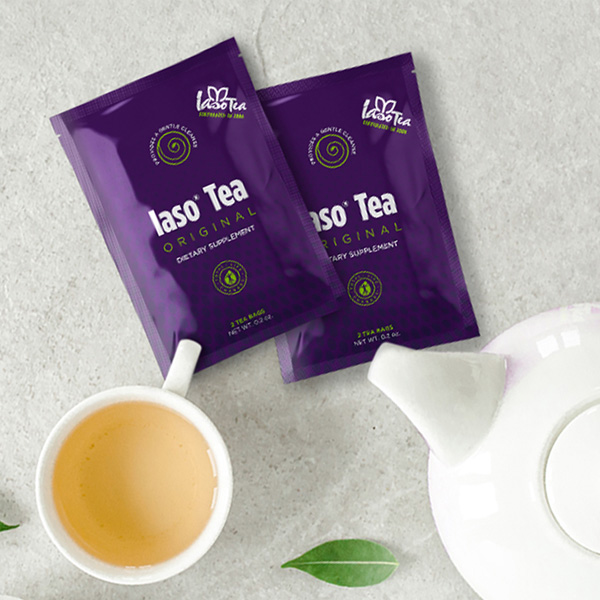 Iaso Tea Review: Does This Detox Tea Live Up to the Hype?
