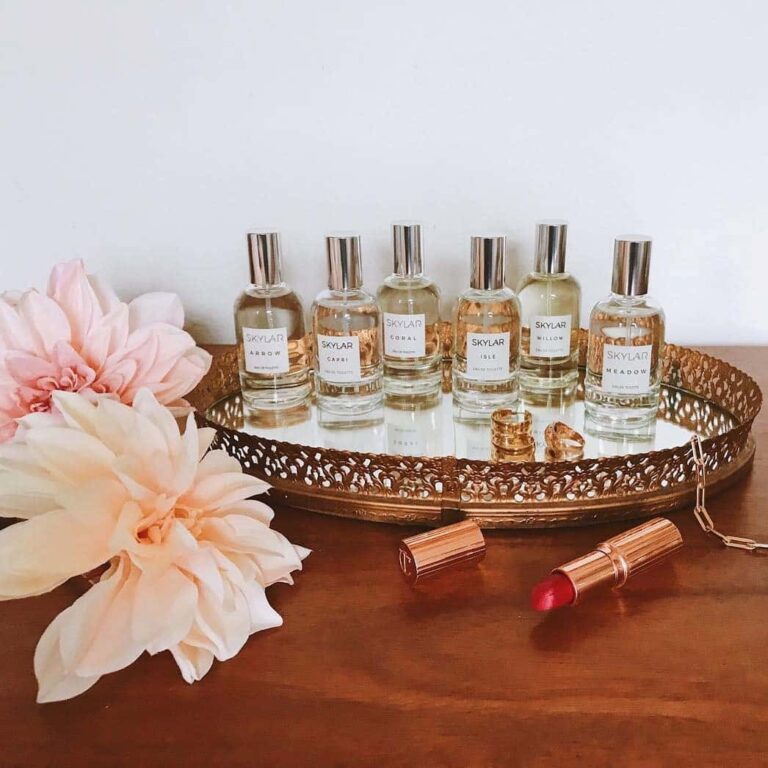 Skylar Perfume Review: My Honest Thoughts on This Clean Fragrance Brand