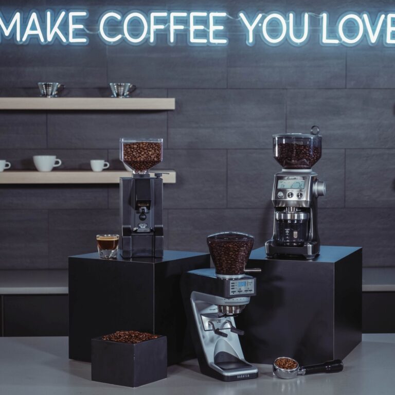 Seattle Coffee Gear Review: The Home Barista&lsquo;s Dream Store