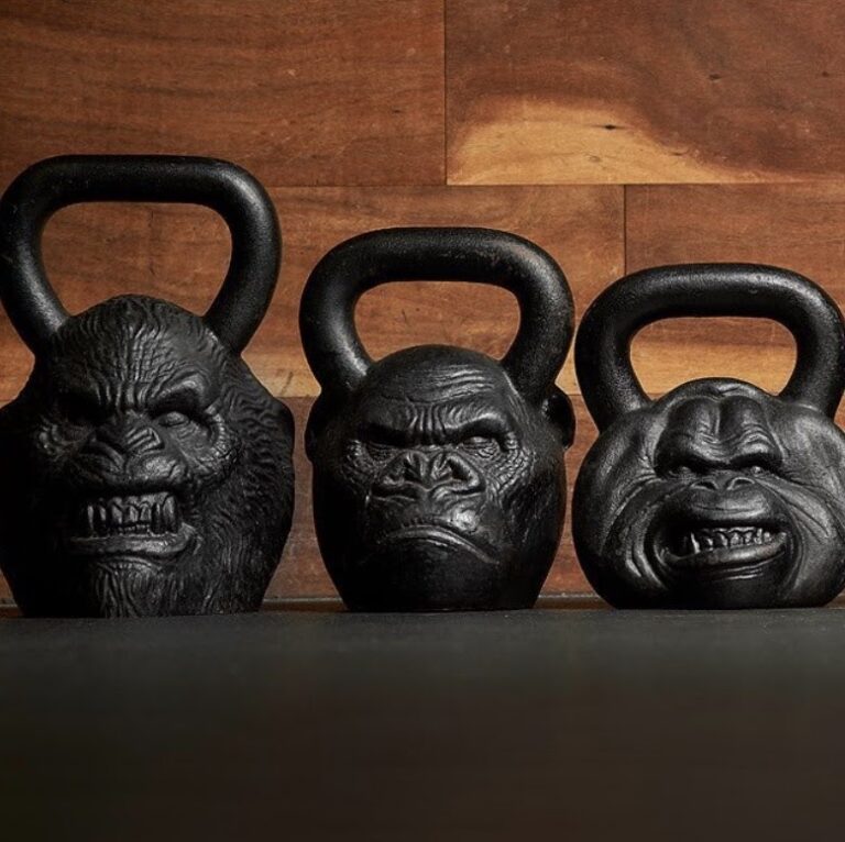 Onnit Kettlebell Review: Unleash Your Inner Primal Strength