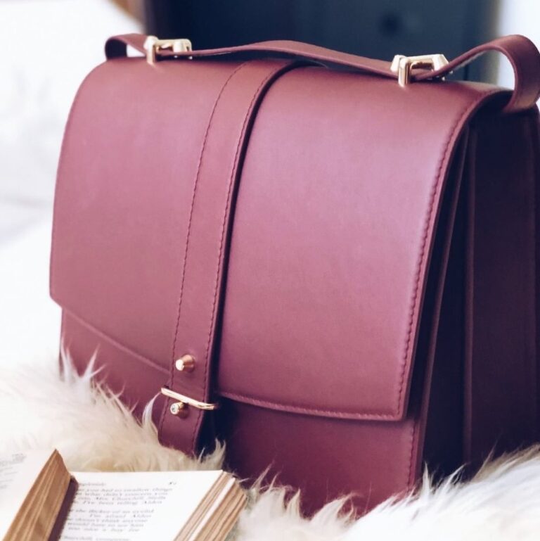 The 10 Best Designer Handbag Brands Every Fashionista Should Know