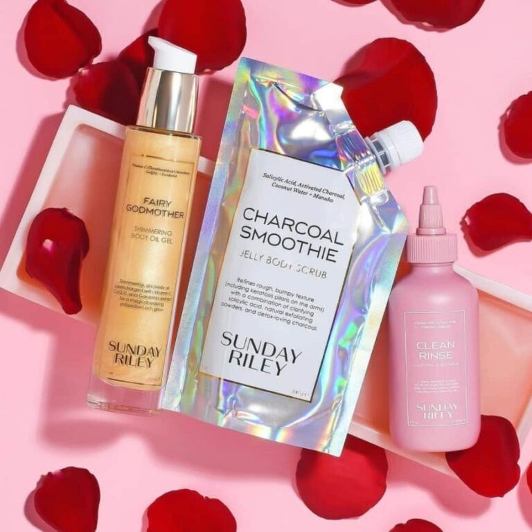 Sunday Riley Skincare Review: Luxury Formulas That Deliver Real Results