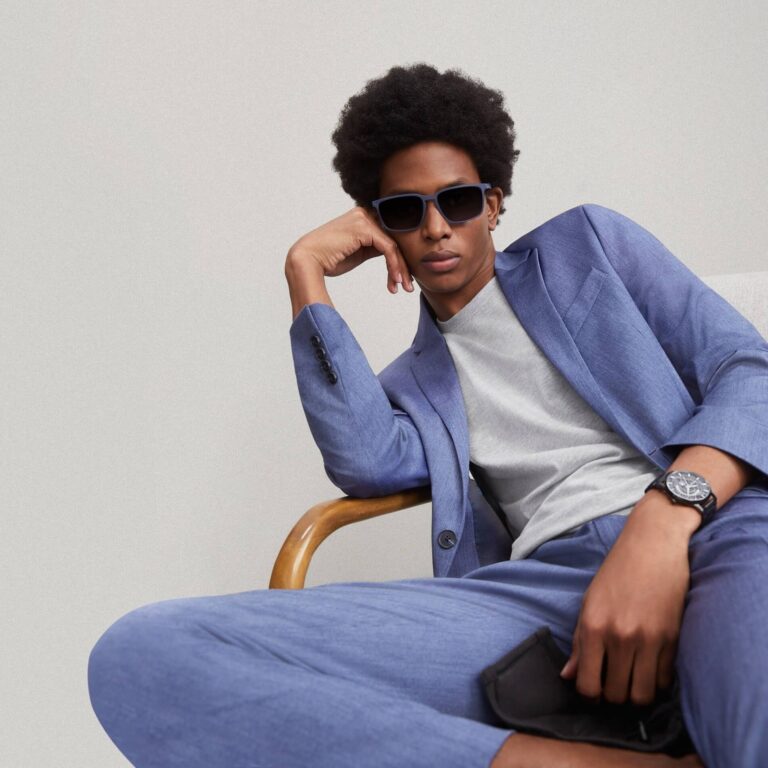 Kenneth Cole Review: Iconic Fashion Brand Delivers Style, Quality and Purpose