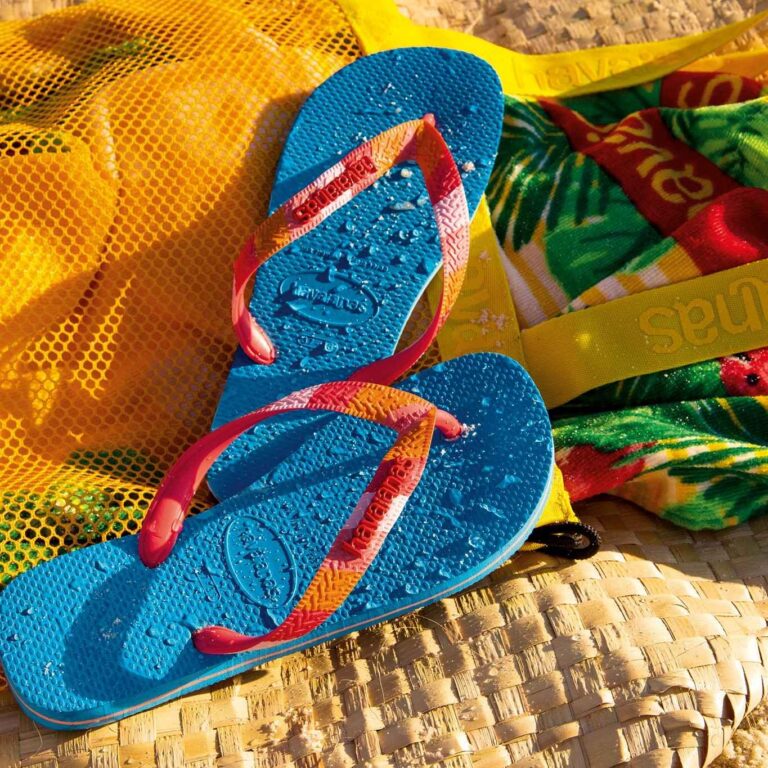 The Ultimate Havaianas Flip Flops Review (2023 Edition)