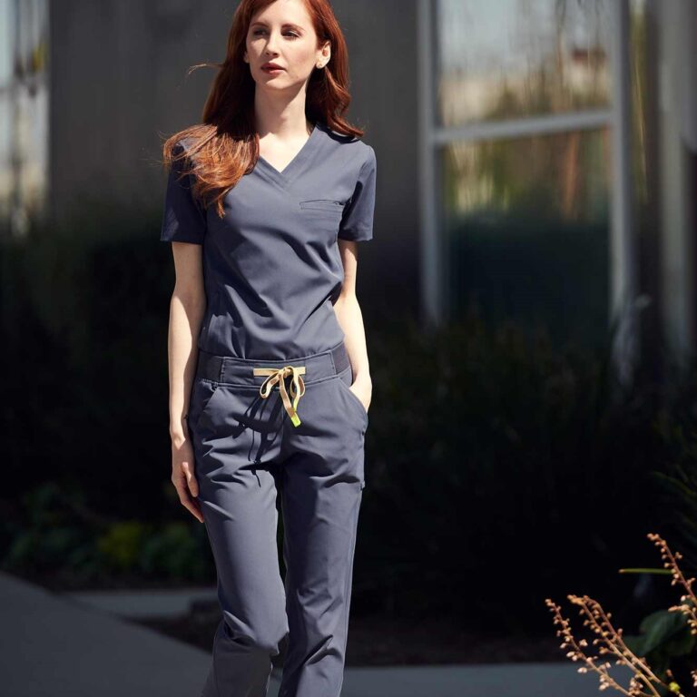 The 12 Best Scrub Brands for Healthcare Professionals