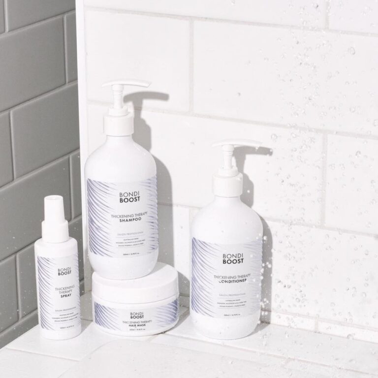 Bondi Boost Review: The Secret to Longer, Stronger, Healthier Hair