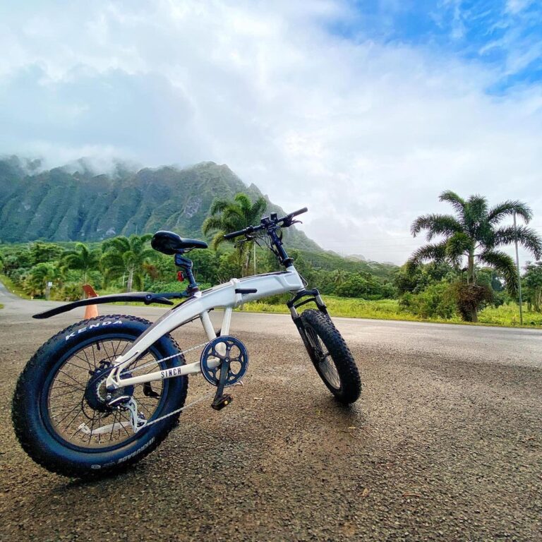 Aventon Bikes Review: Your Ultimate Guide to High-Performance E-Bikes