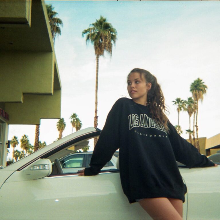 Brandy Melville Review: Everything You Need to Know Before Shopping the Cult-Favorite Brand