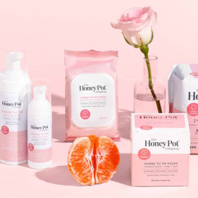 The Honey Pot Review: My Honest Take on the Viral Feminine Care Brand