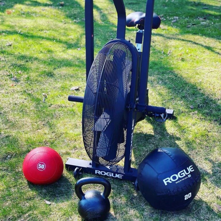 Rogue Fitness Review: An In-Depth Look at the Popular Fitness Brand