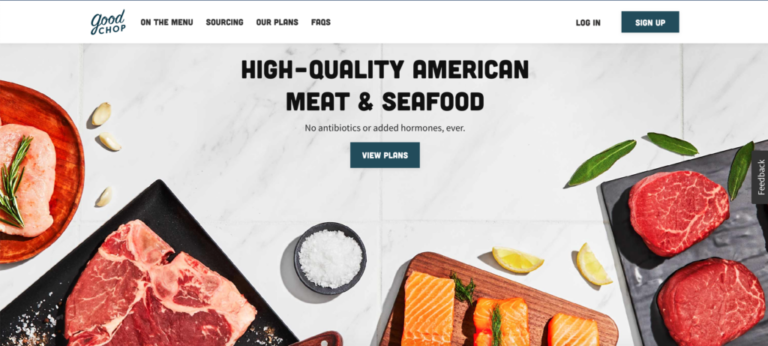 Good Chop Review: My Honest Take on This Trendy Meat Subscription