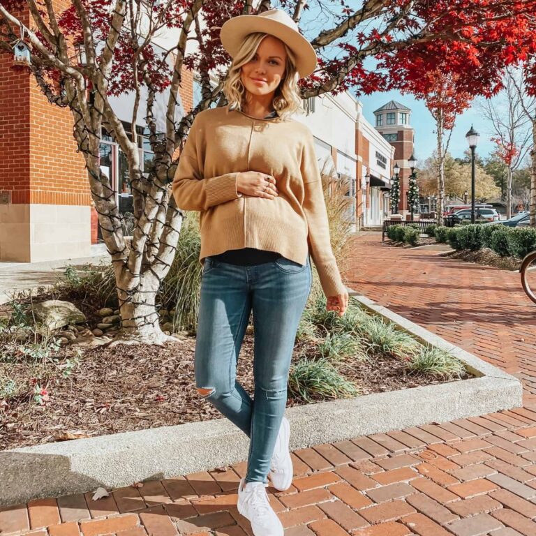 An Expecting Mom&lsquo;s Guide to Motherhood Maternity: An Honest Brand Review