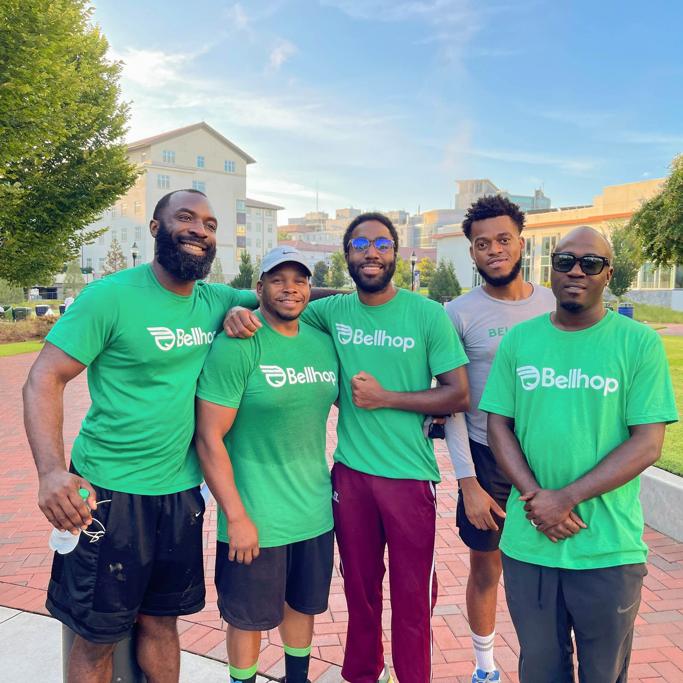 Bellhop Movers Review: My Honest Take on the Popular Moving Service
