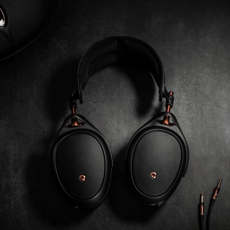 Apos Audio Review: My Go-To Store for High-End Headphones and Audio Gear