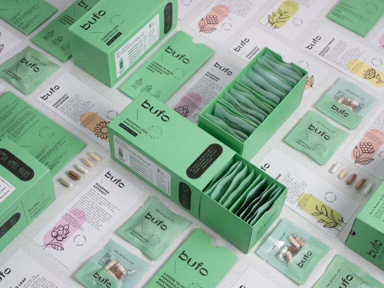 Bufo Nootropics Review: My Brain-Boosting Experiment to Become Limitless
