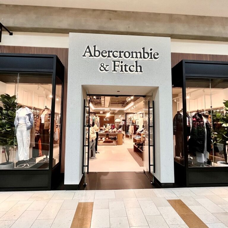 Your Guide to 15 Stores Like Abercrombie for Preppy, Cool Styles